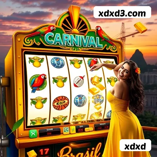 Slots no app xdxd mobile