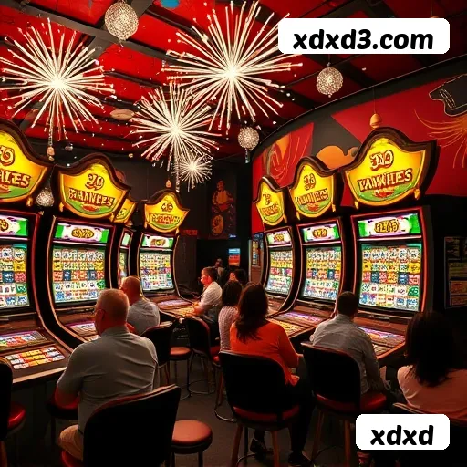 Cassino xdxd app mobile