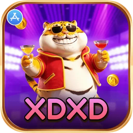 App xdxd para Android e iOS - download grátis