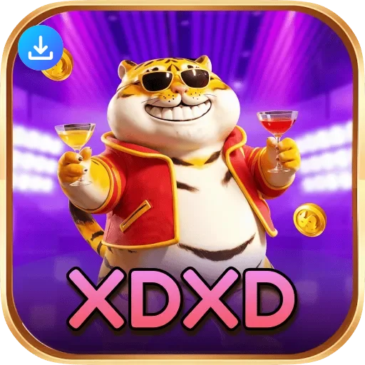 Download app xdxd Android iOS